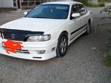 Nissan Cefiro 1997 года за 2 500 000 тг. в Усть-Каменогорск