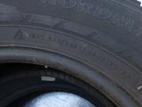 Nokian tyres nordman 7 SUV 235/65/17 за 180 000 тг. в Кокшетау – фото 5