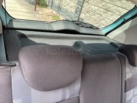 Hyundai Getz 2008 года за 3 200 000 тг. в Алматы – фото 10