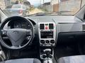 Hyundai Getz 2008 годаүшін3 200 000 тг. в Алматы – фото 11