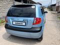 Hyundai Getz 2008 годаүшін3 200 000 тг. в Алматы – фото 2