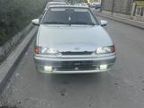 ВАЗ (Lada) 2114 2006 годаүшін1 200 000 тг. в Алматы – фото 4