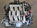 Двигатель на MAZDA Мазда за 275 000 тг. в Алматы – фото 6