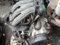 Daewoo Matiz 10, 08 трамблерный Двигатель мотор на Дэйво Матиз 1Л 08Л за 250 000 тг. в Алматы