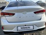 Hyundai Sonata 2019 годаүшін9 300 000 тг. в Шымкент – фото 2