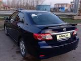 Toyota Corolla 2013 года за 6 300 000 тг. в Астана – фото 2