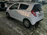 Chevrolet Spark 2022 года за 5 500 000 тг. в Актобе – фото 2