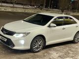 Toyota Camry 2014 года за 10 500 000 тг. в Астана – фото 4