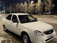 ВАЗ (Lada) Priora 2170 2013 годаүшін2 480 000 тг. в Усть-Каменогорск