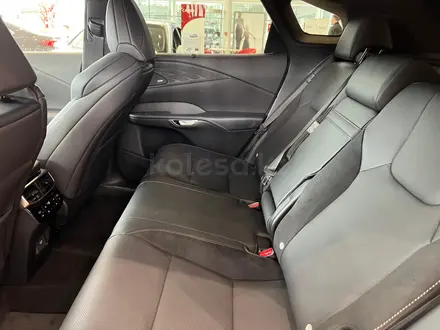Lexus RX 500h 2024 годаүшін48 300 000 тг. в Костанай – фото 28