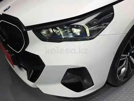 BMW 530 XDrive 2024 года за 35 000 000 тг. в Алматы – фото 3