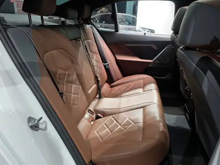 BMW 530 XDrive 2024 года за 35 000 000 тг. в Алматы – фото 26
