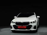BMW 530 XDrive 2024 годаүшін35 000 000 тг. в Алматы – фото 2