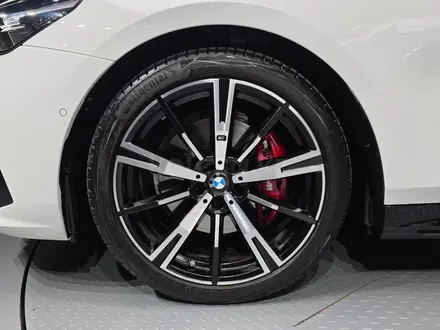 BMW 530 XDrive 2024 года за 35 000 000 тг. в Алматы – фото 5