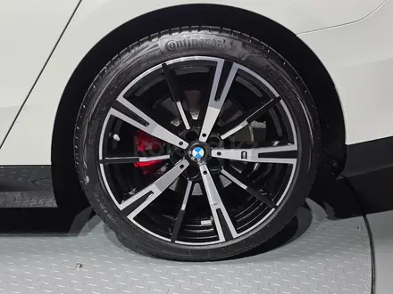 BMW 530 XDrive 2024 года за 35 000 000 тг. в Алматы – фото 9