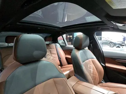 BMW 530 XDrive 2024 года за 35 000 000 тг. в Алматы – фото 23