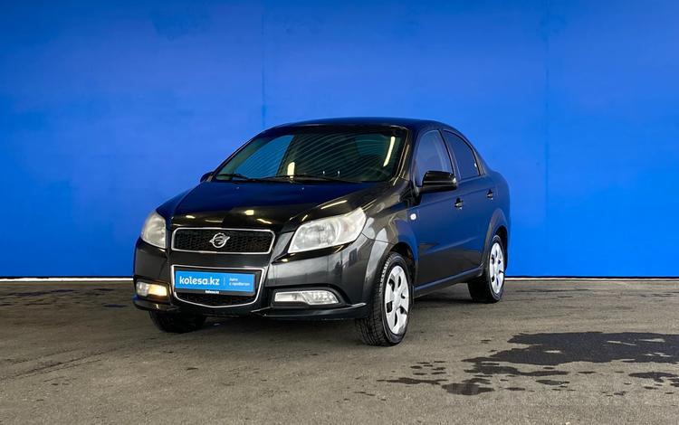 Ravon Nexia R3 2019 г.