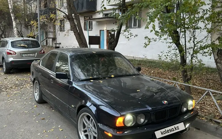 BMW 528 1995 года за 2 600 000 тг. в Алматы