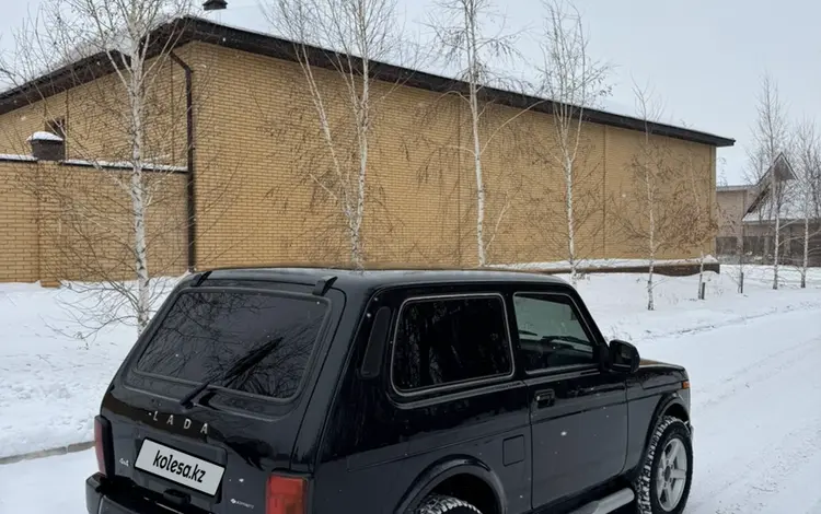 ВАЗ (Lada) Lada 2121 2019 годаfor3 850 000 тг. в Караганда