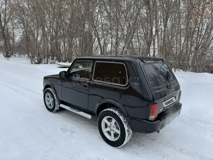 ВАЗ (Lada) Lada 2121 2019 года за 3 850 000 тг. в Караганда – фото 3