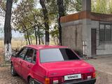 ВАЗ (Lada) 21099 1995 годаүшін350 000 тг. в Алматы – фото 5