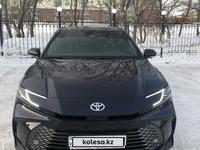 Toyota Camry 2024 годаүшін22 300 000 тг. в Астана