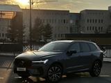 Volvo XC60 2024 года за 25 000 000 тг. в Алматы – фото 3