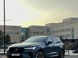 Volvo XC60 2024 года за 25 000 000 тг. в Алматы