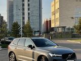 Volvo XC60 2024 года за 25 000 000 тг. в Алматы – фото 4