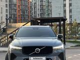 Volvo XC60 2024 года за 25 000 000 тг. в Алматы – фото 2