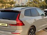 Volvo XC60 2024 года за 25 000 000 тг. в Алматы – фото 5