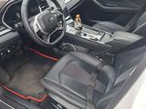 JAC J7 Plus 2024 годаүшін6 500 000 тг. в Костанай – фото 4