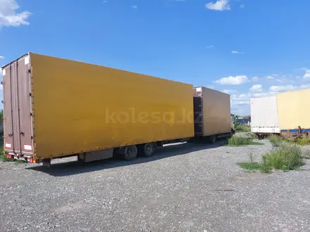 ROHR 1997 года за 6 500 000 тг. в Костанай