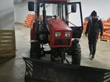 МТЗ (BELARUS)  320 2022 года за 7 500 000 тг. в Актобе – фото 4