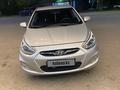 Hyundai Accent 2013 годаүшін5 200 000 тг. в Тараз – фото 2