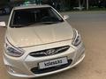 Hyundai Accent 2013 годаүшін5 200 000 тг. в Тараз
