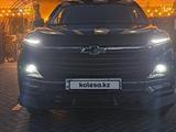 Chevrolet Captiva 2025 года за 8 700 000 тг. в Атырау