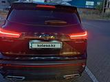 Chevrolet Captiva 2025 года за 8 700 000 тг. в Атырау – фото 5
