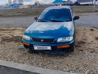 Mazda 323
