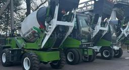 Carmix  Бетоносмесители 2026 годаfor19 000 000 тг. в Алматы – фото 3