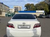 Toyota Camry 2007 годаүшін4 300 000 тг. в Астана – фото 2