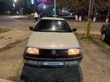 Volkswagen Vento 1993 года за 1 850 000 тг. в Кулан – фото 5