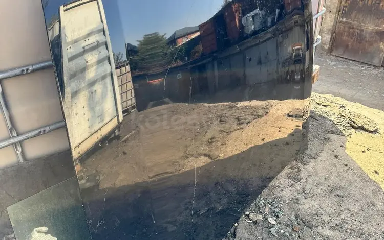 Капот Lexus gs300 190 кузов за 50 000 тг. в Алматы