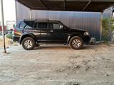 Mitsubishi Montero Sport 2001 годаfor5 200 000 тг. в Актау – фото 4