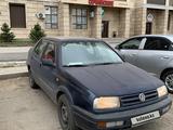 Volkswagen Vento 1994 года за 850 000 тг. в Астана – фото 2