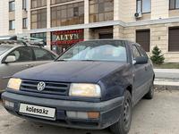 Volkswagen Vento 1994 годаүшін850 000 тг. в Астана