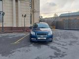 Chevrolet Nexia 2021 года за 4 850 000 тг. в Шымкент – фото 2