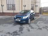 Chevrolet Nexia 2021 года за 4 850 000 тг. в Шымкент – фото 3