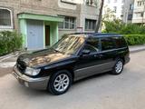 Subaru Forester 1997 года за 3 000 000 тг. в Алматы – фото 2