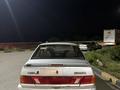 ВАЗ (Lada) 2115 2007 года за 550 000 тг. в Тараз – фото 3
